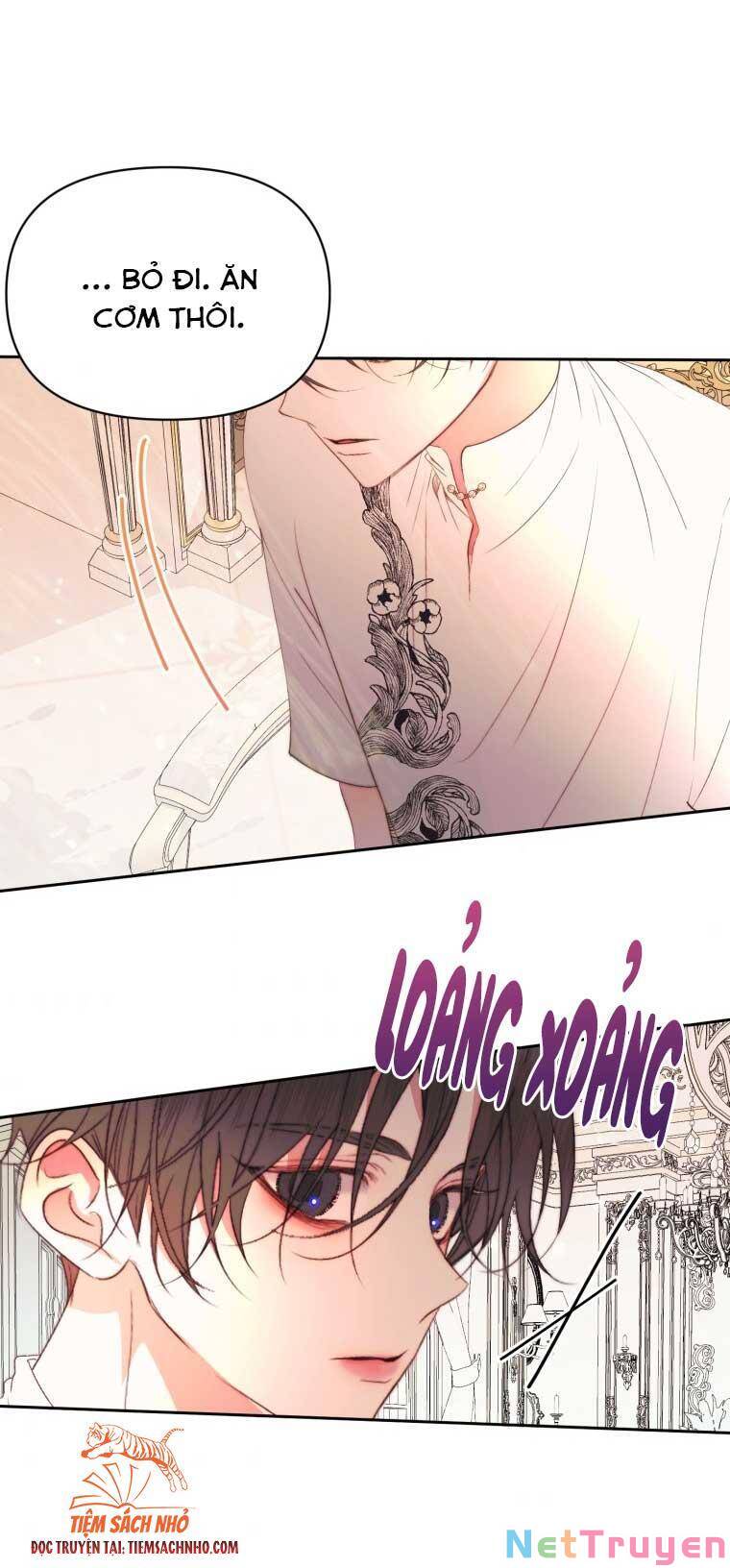 Trở Thành Gia Đình Của Kẻ Phản Diện Chapter 41 - Trang 2