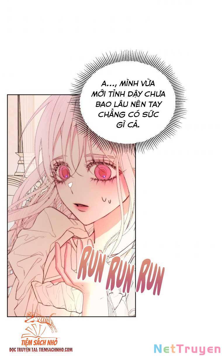 Trở Thành Gia Đình Của Kẻ Phản Diện Chapter 41 - Trang 2