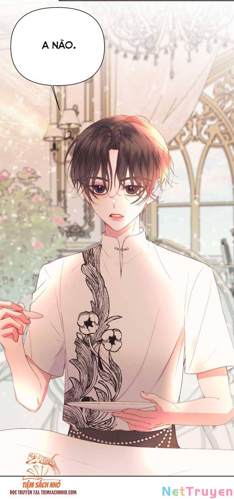 Trở Thành Gia Đình Của Kẻ Phản Diện Chapter 41 - Trang 2