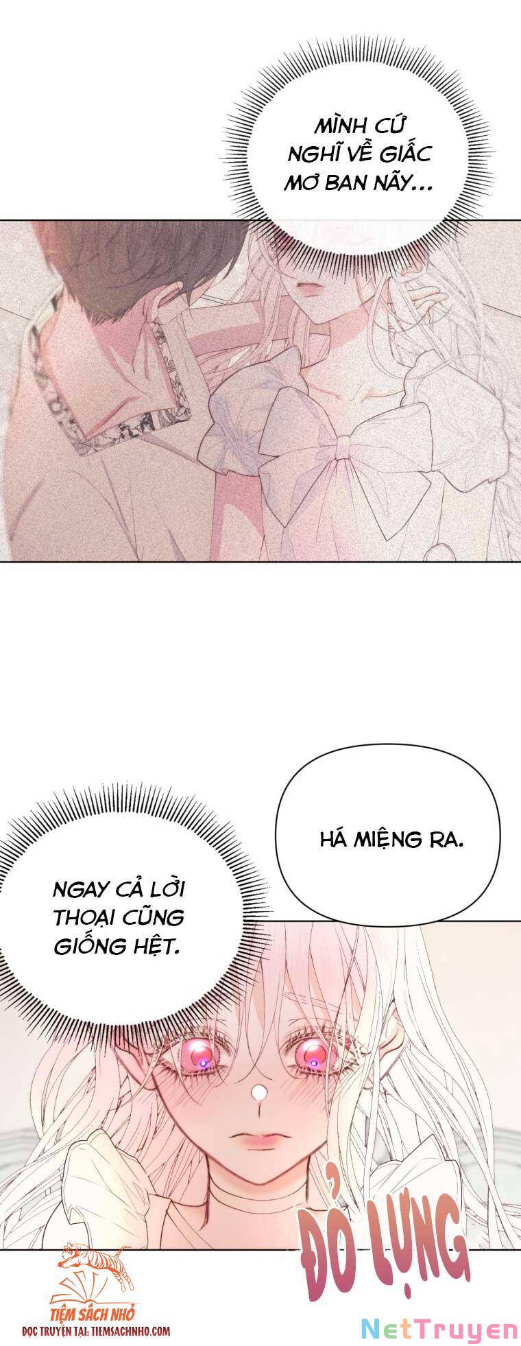 Trở Thành Gia Đình Của Kẻ Phản Diện Chapter 41 - Trang 2