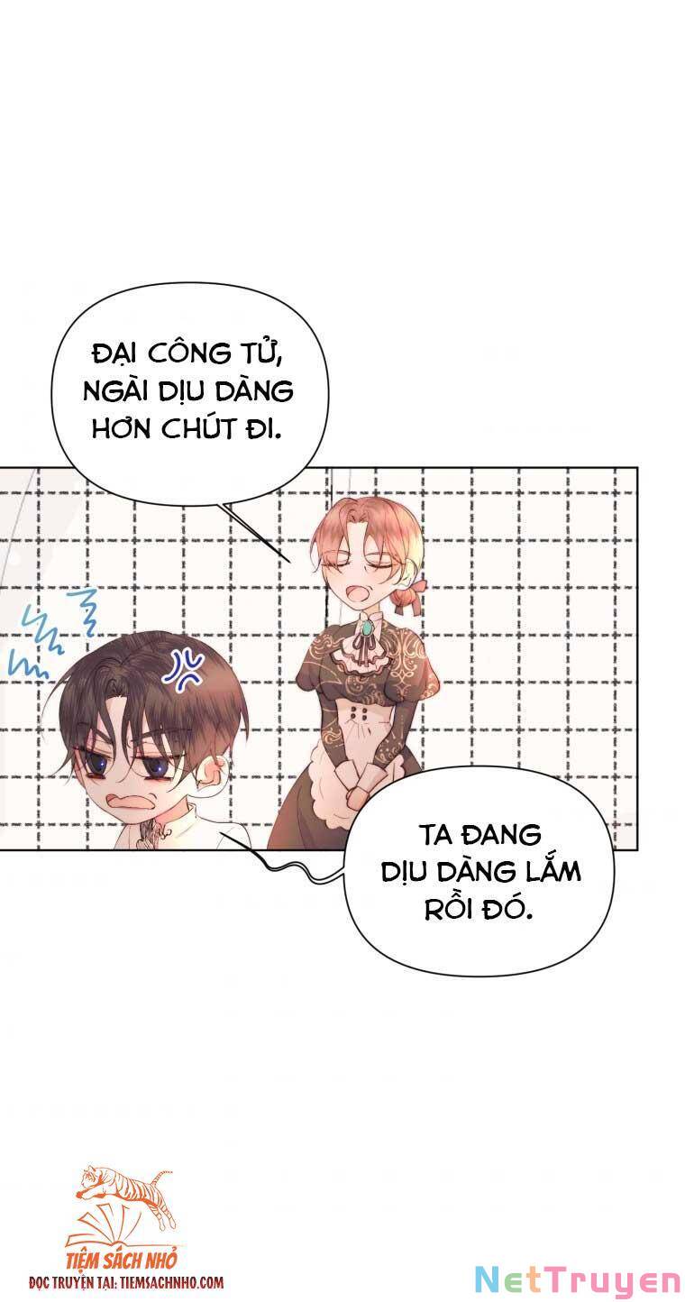 Trở Thành Gia Đình Của Kẻ Phản Diện Chapter 41 - Trang 2