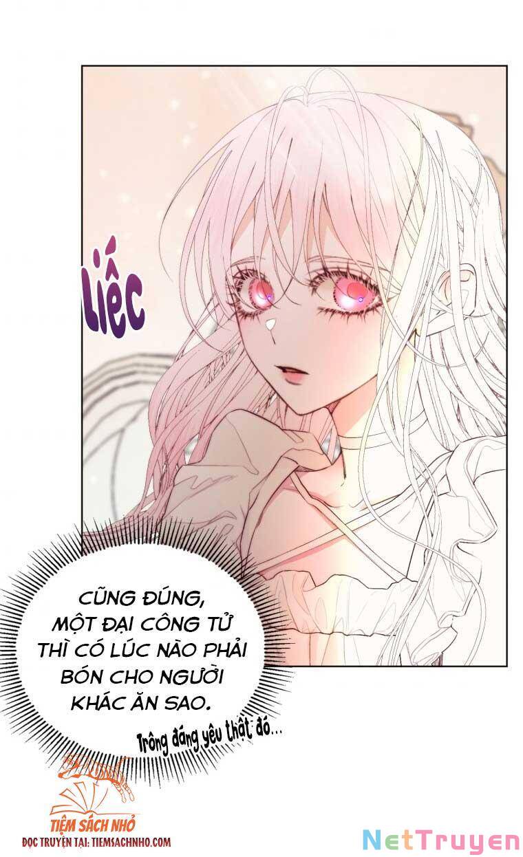 Trở Thành Gia Đình Của Kẻ Phản Diện Chapter 41 - Trang 2