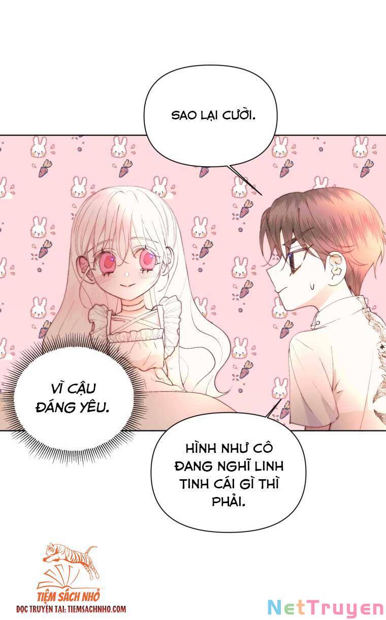 Trở Thành Gia Đình Của Kẻ Phản Diện Chapter 41 - Trang 2