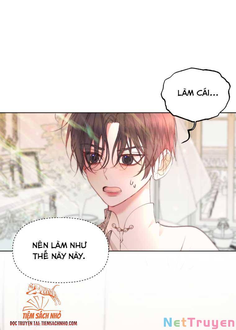 Trở Thành Gia Đình Của Kẻ Phản Diện Chapter 41 - Trang 2