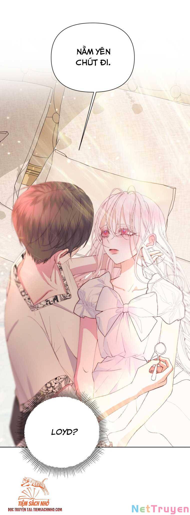 Trở Thành Gia Đình Của Kẻ Phản Diện Chapter 41 - Trang 2