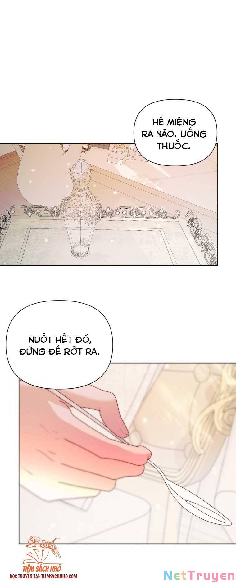 Trở Thành Gia Đình Của Kẻ Phản Diện Chapter 41 - Trang 2