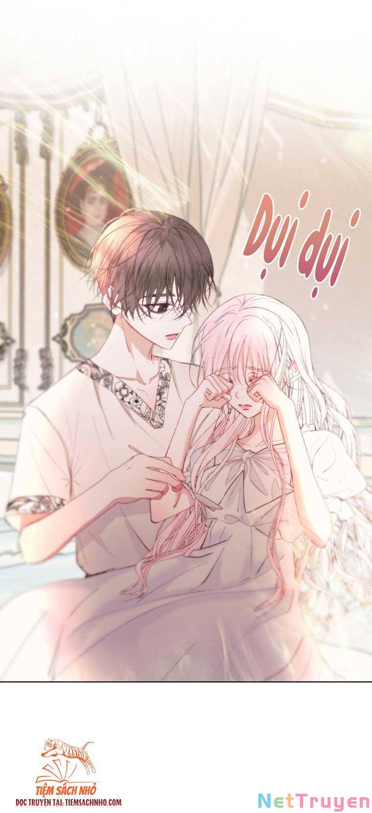 Trở Thành Gia Đình Của Kẻ Phản Diện Chapter 41 - Trang 2