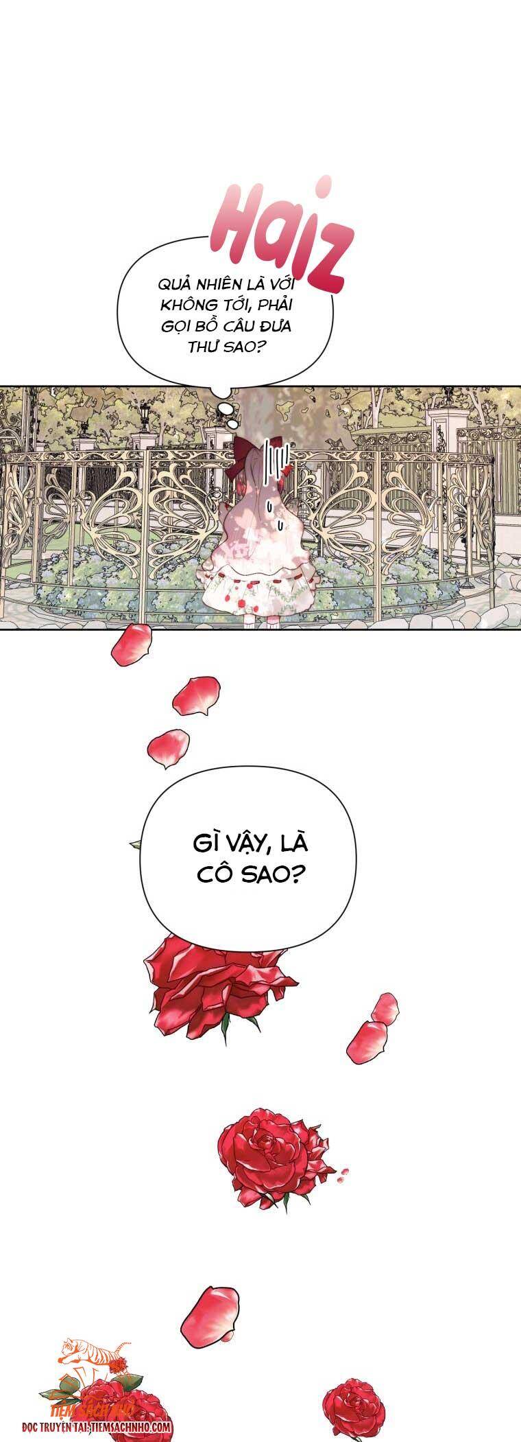 Trở Thành Gia Đình Của Kẻ Phản Diện Chapter 42 - Trang 2