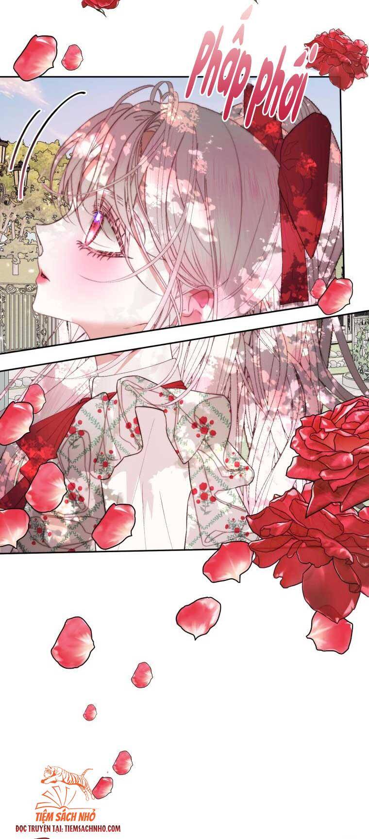 Trở Thành Gia Đình Của Kẻ Phản Diện Chapter 42 - Trang 2