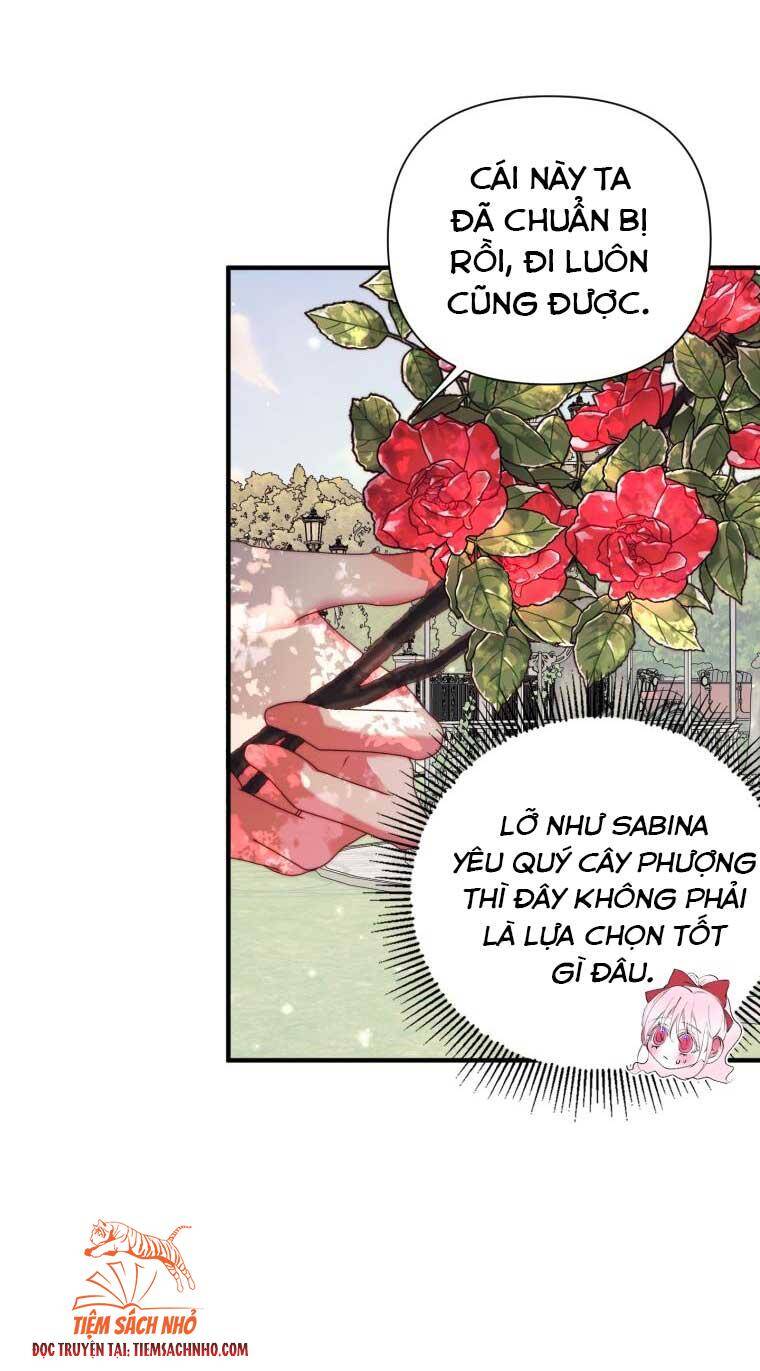 Trở Thành Gia Đình Của Kẻ Phản Diện Chapter 42 - Trang 2