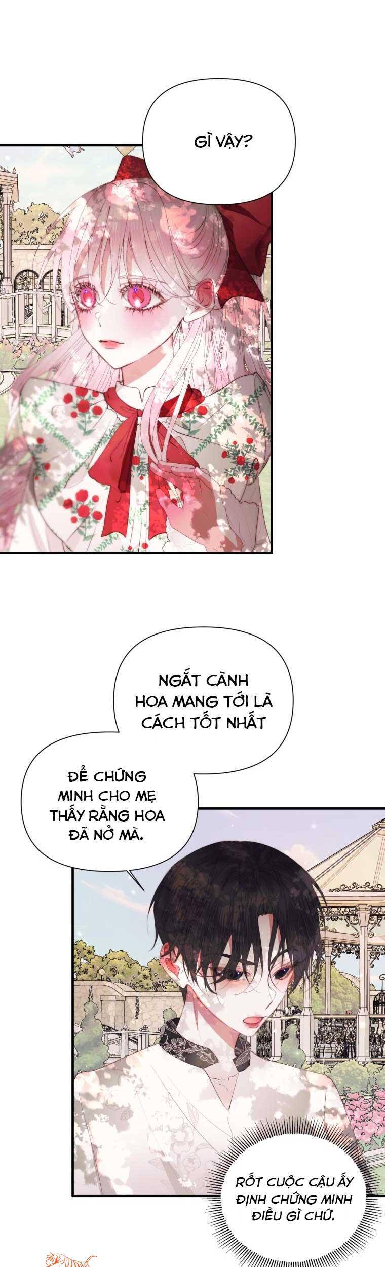 Trở Thành Gia Đình Của Kẻ Phản Diện Chapter 42 - Trang 2