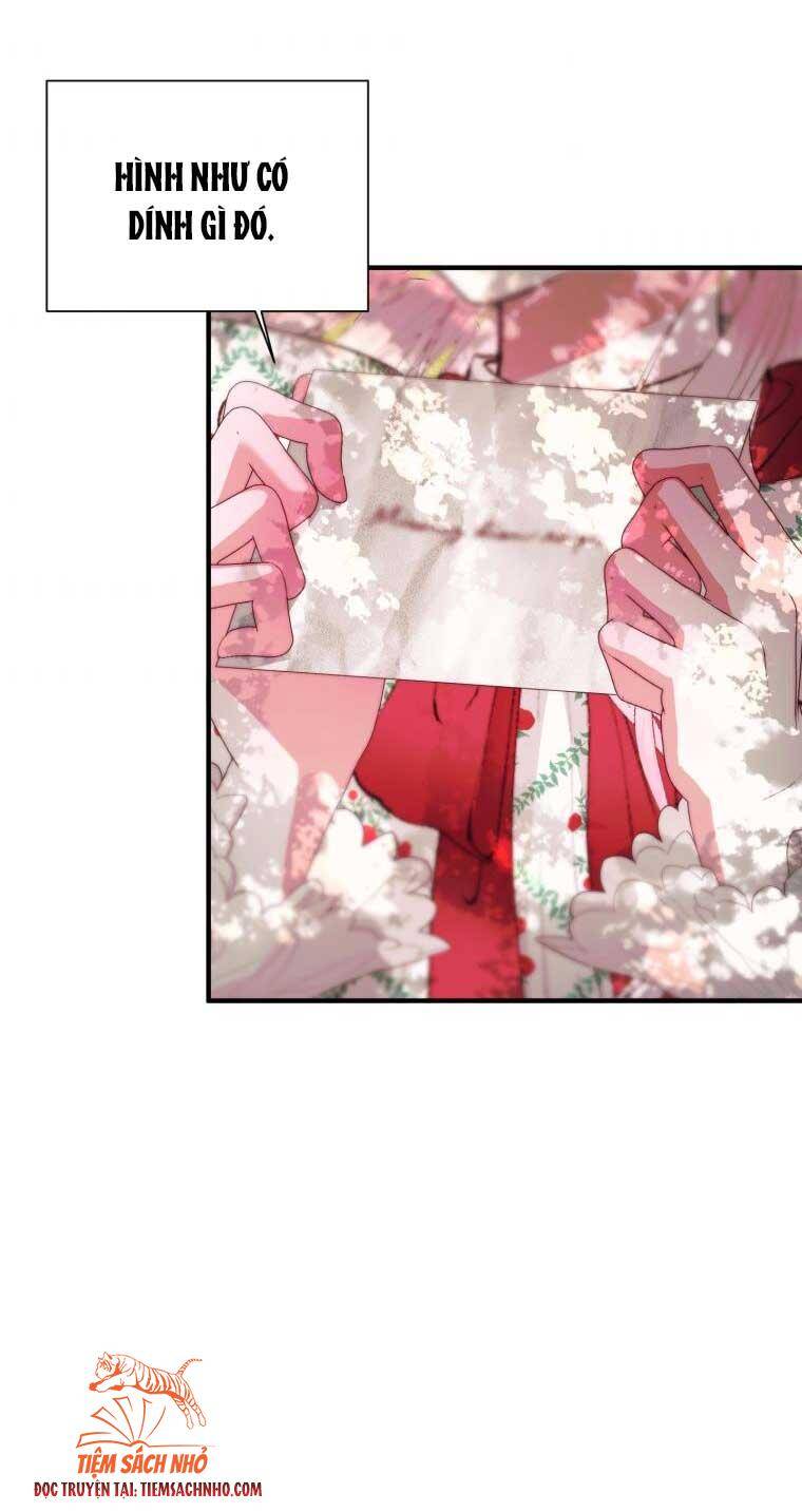 Trở Thành Gia Đình Của Kẻ Phản Diện Chapter 42 - Trang 2