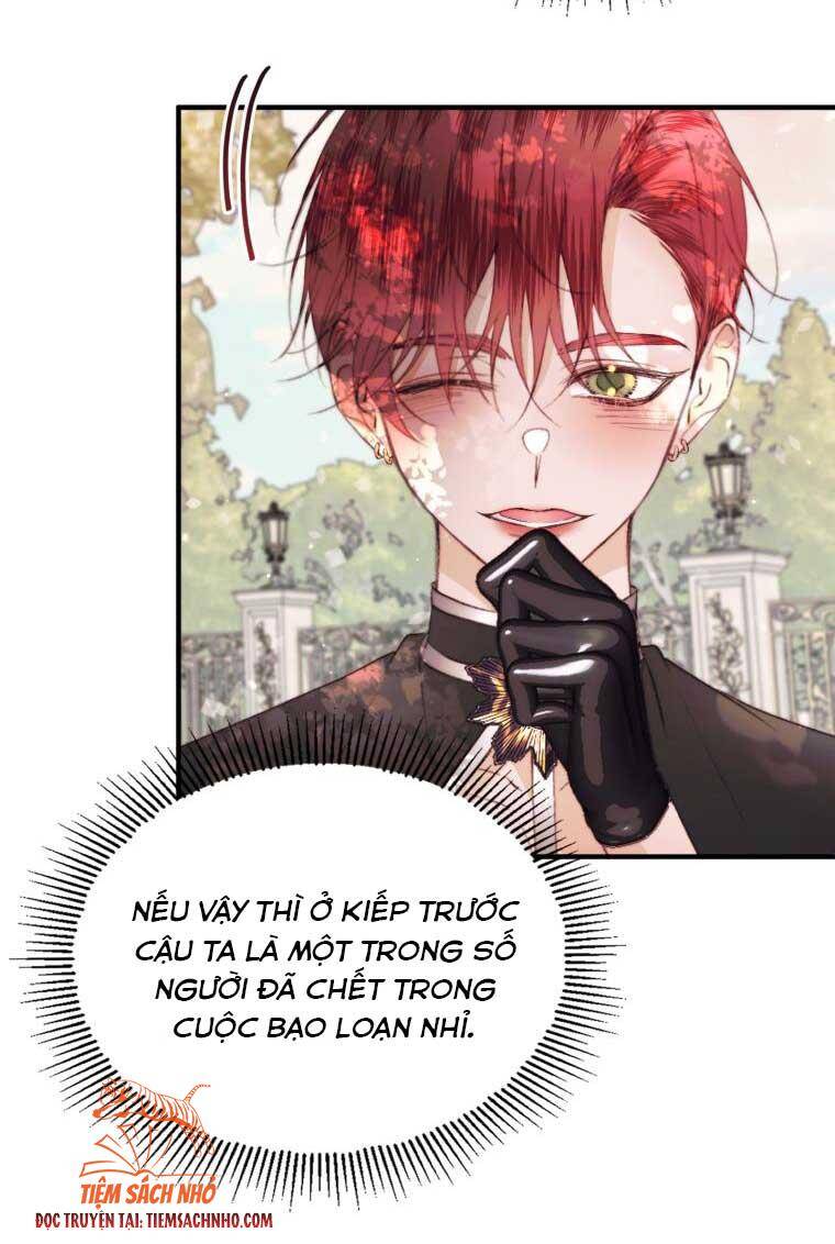 Trở Thành Gia Đình Của Kẻ Phản Diện Chapter 42 - Trang 2
