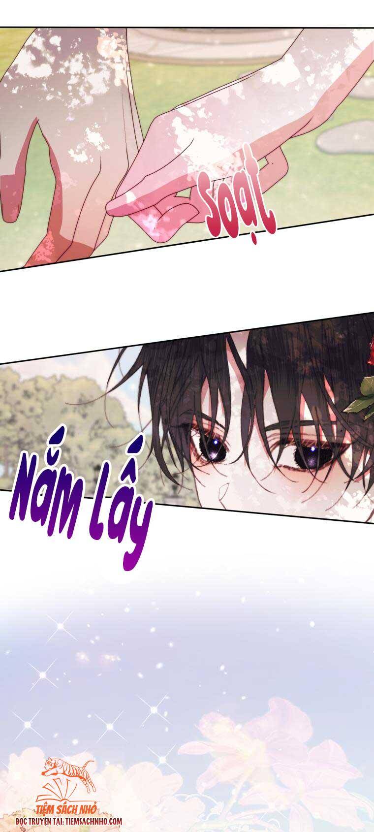 Trở Thành Gia Đình Của Kẻ Phản Diện Chapter 42 - Trang 2