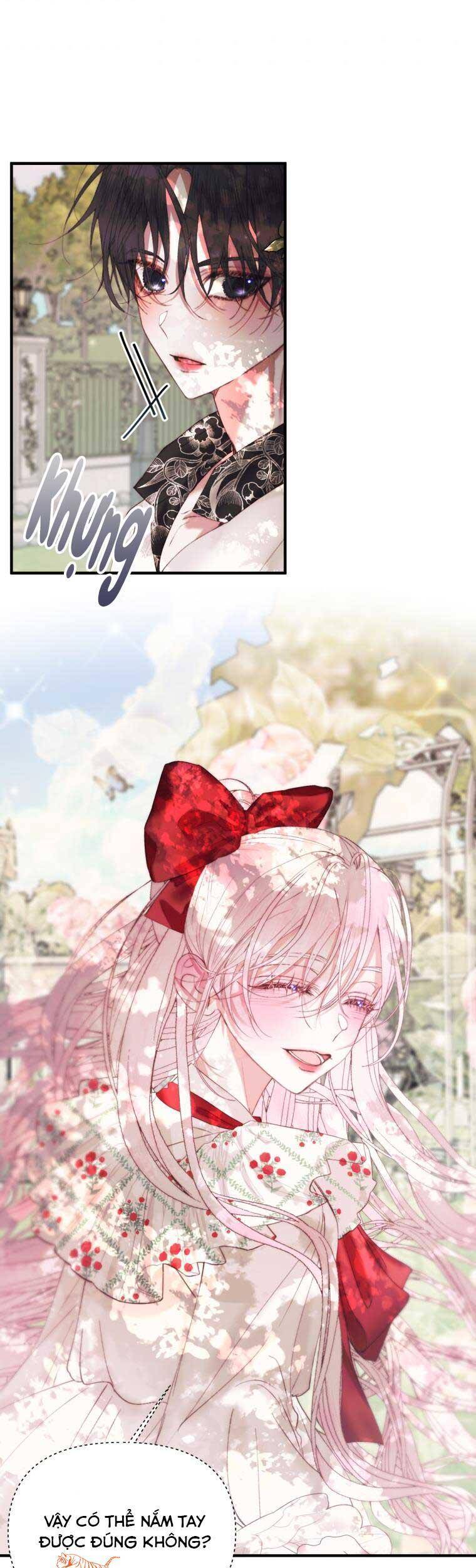 Trở Thành Gia Đình Của Kẻ Phản Diện Chapter 42 - Trang 2