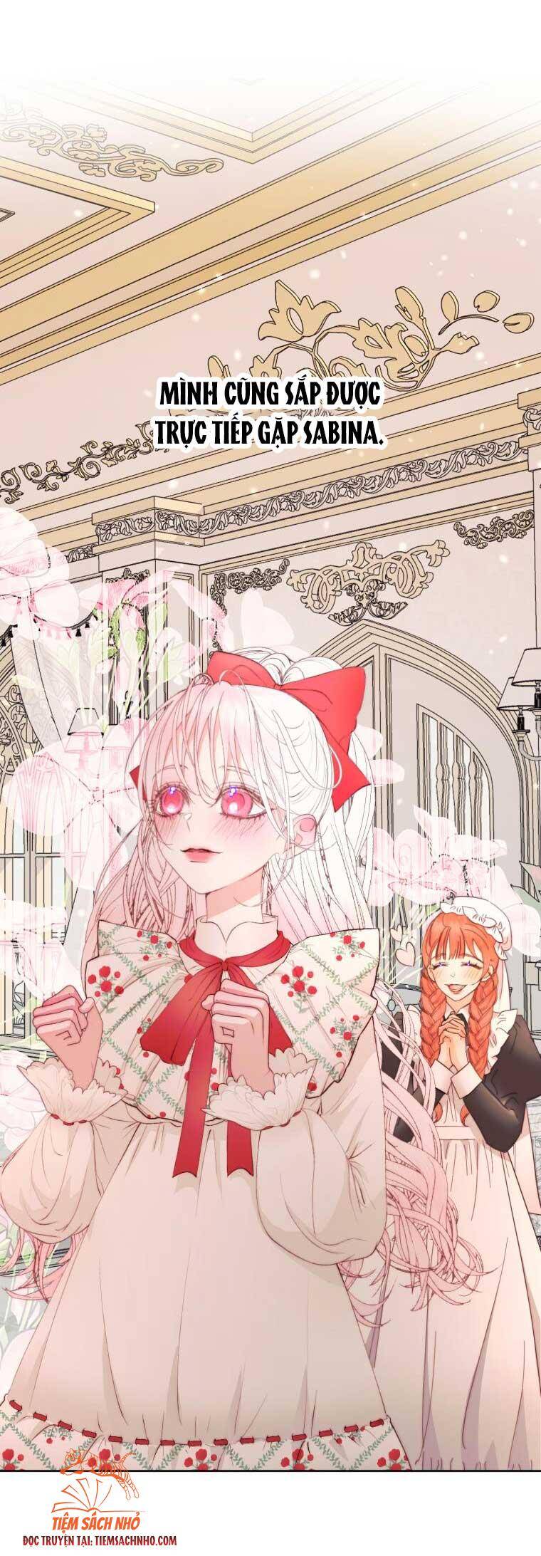 Trở Thành Gia Đình Của Kẻ Phản Diện Chapter 42 - Trang 2