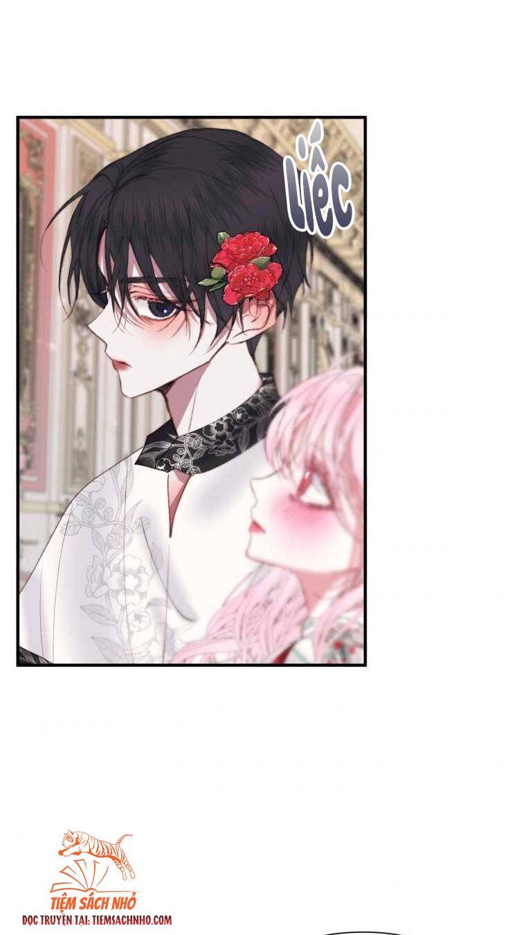 Trở Thành Gia Đình Của Kẻ Phản Diện Chapter 42 - Trang 2