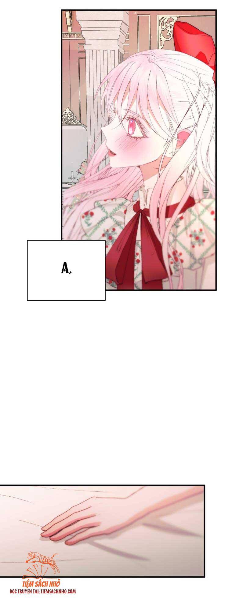 Trở Thành Gia Đình Của Kẻ Phản Diện Chapter 42 - Trang 2