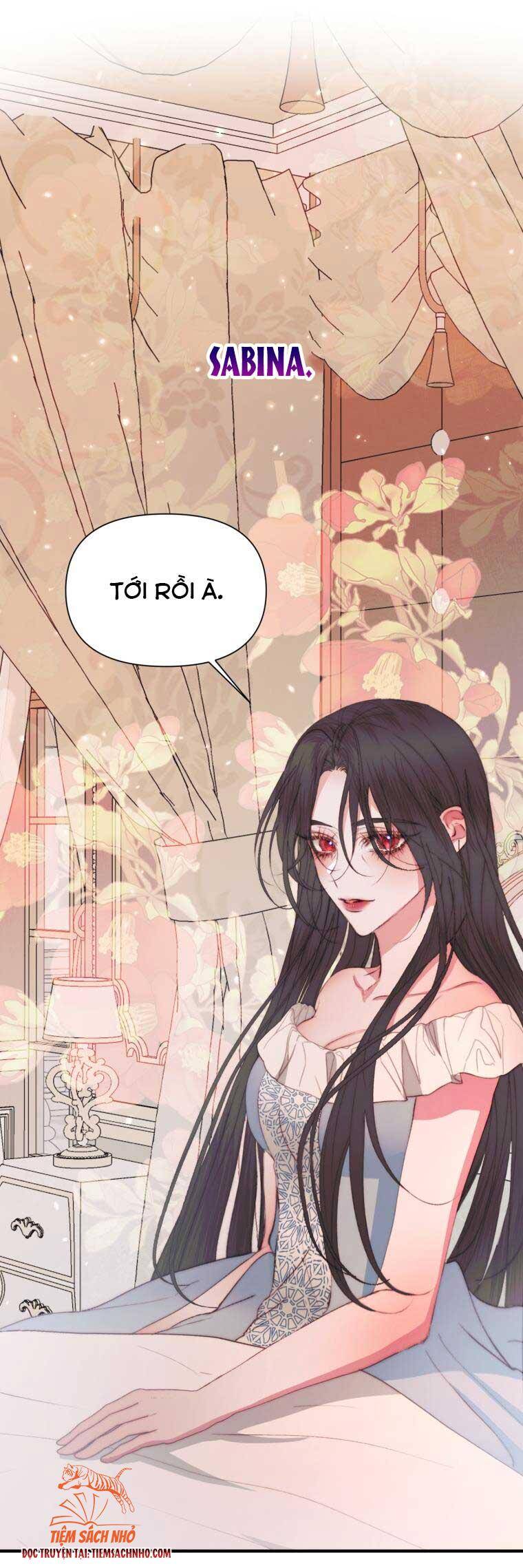 Trở Thành Gia Đình Của Kẻ Phản Diện Chapter 42 - Trang 2