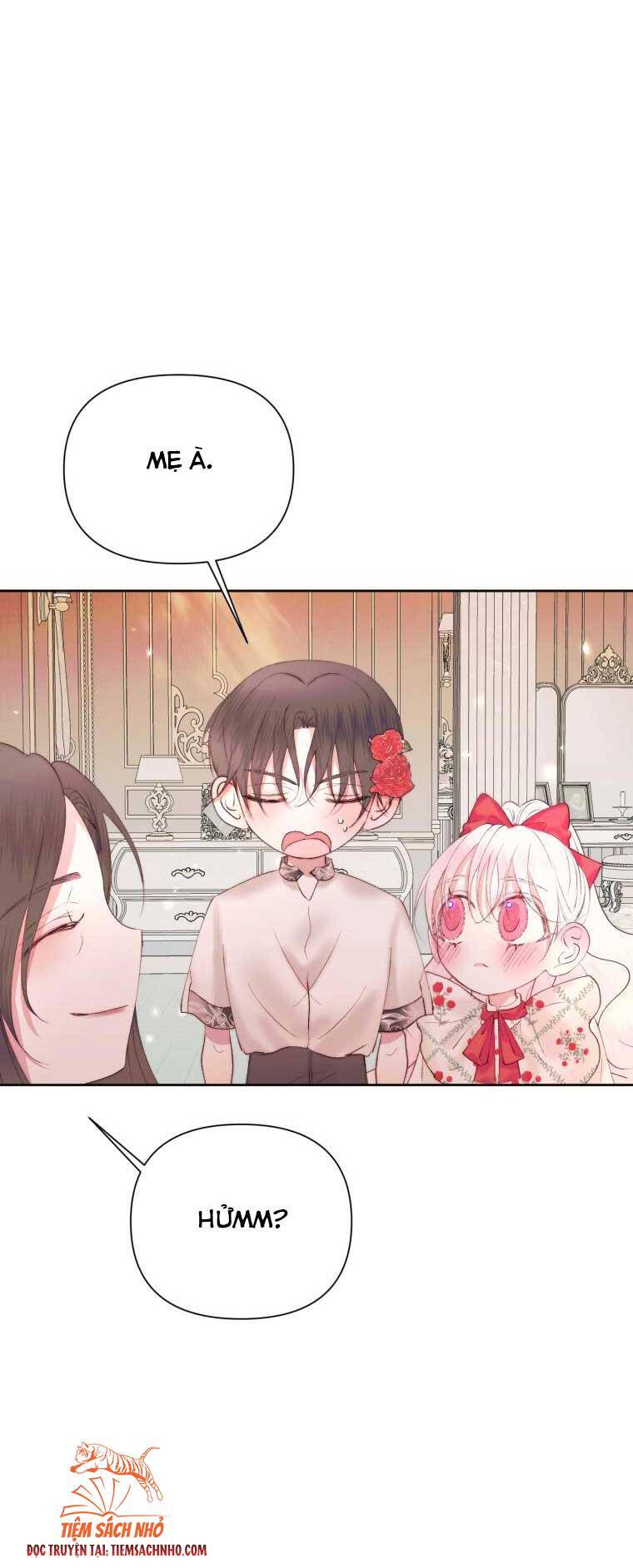 Trở Thành Gia Đình Của Kẻ Phản Diện Chapter 43 - Trang 2