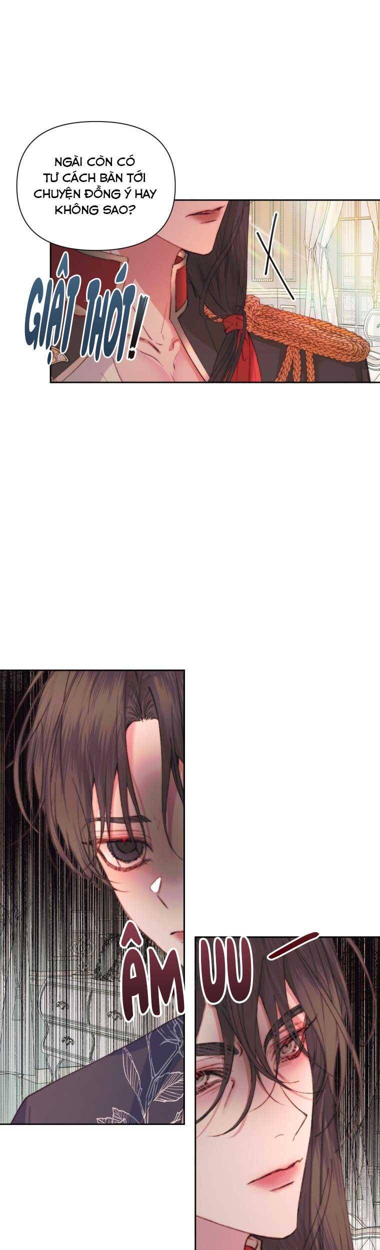 Trở Thành Gia Đình Của Kẻ Phản Diện Chapter 43 - Trang 2