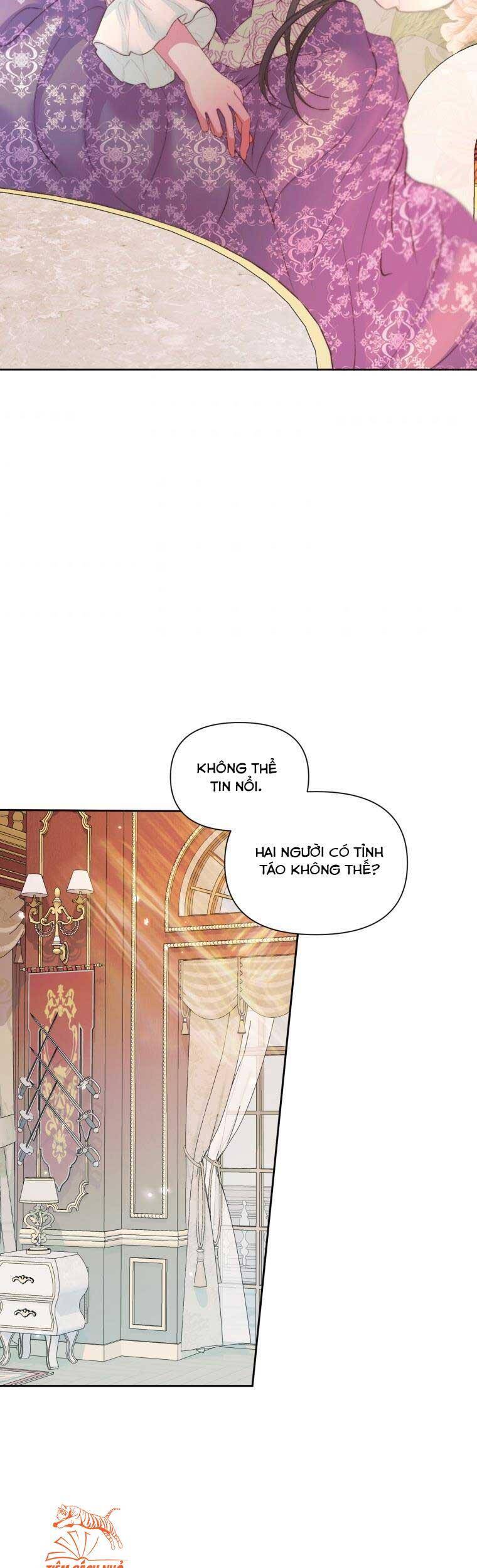 Trở Thành Gia Đình Của Kẻ Phản Diện Chapter 43 - Trang 2