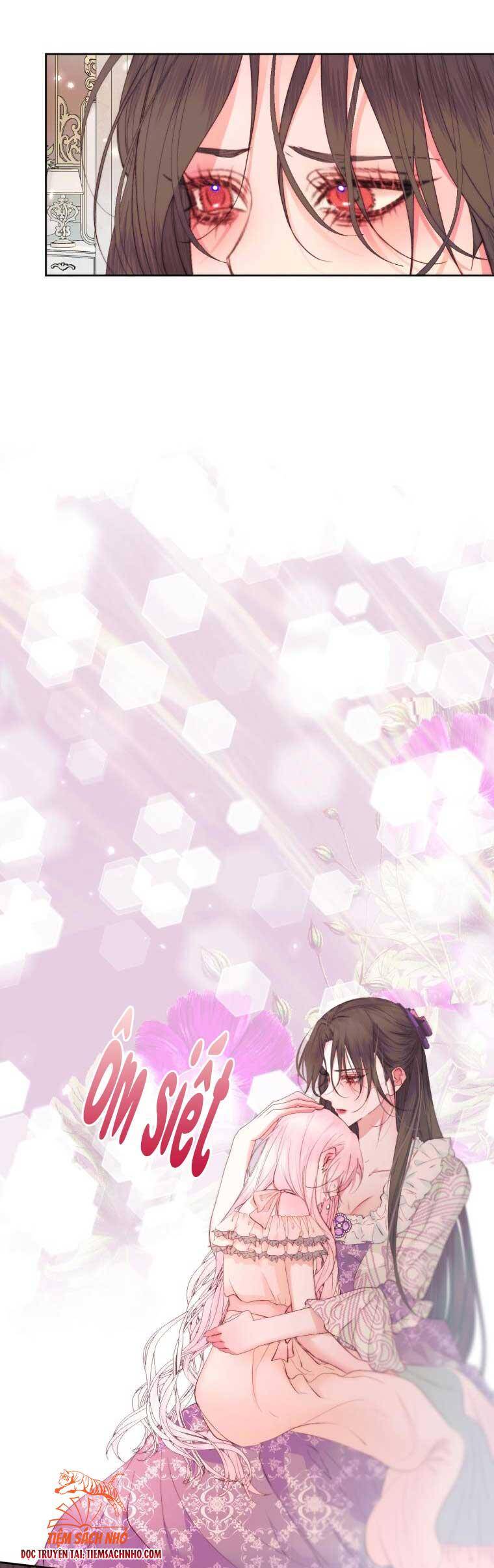 Trở Thành Gia Đình Của Kẻ Phản Diện Chapter 43 - Trang 2