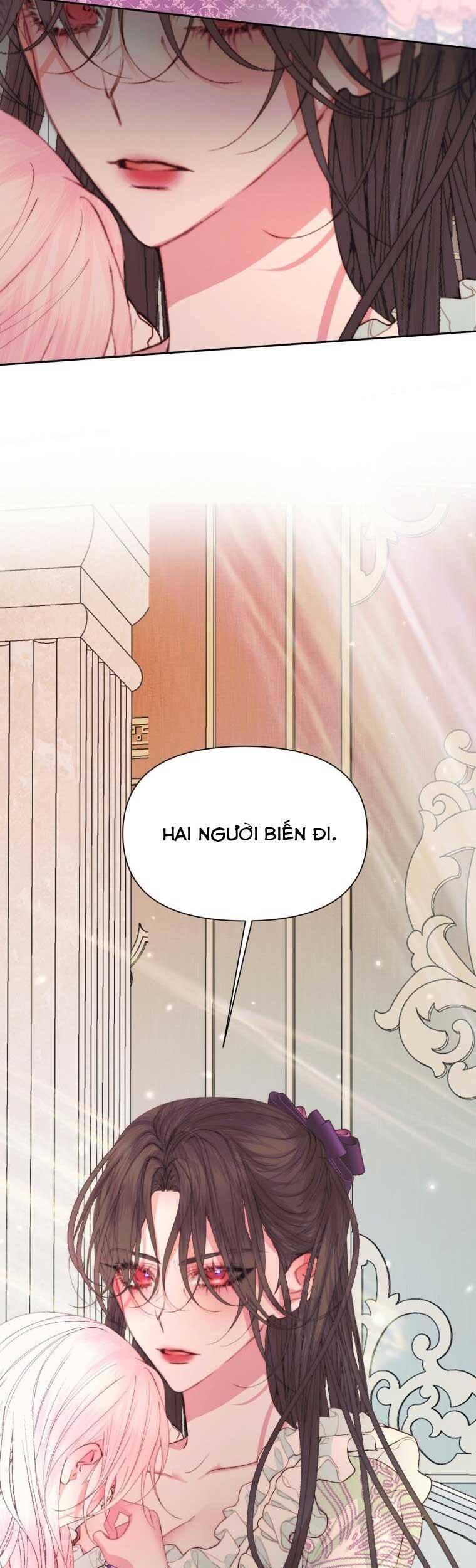 Trở Thành Gia Đình Của Kẻ Phản Diện Chapter 43 - Trang 2