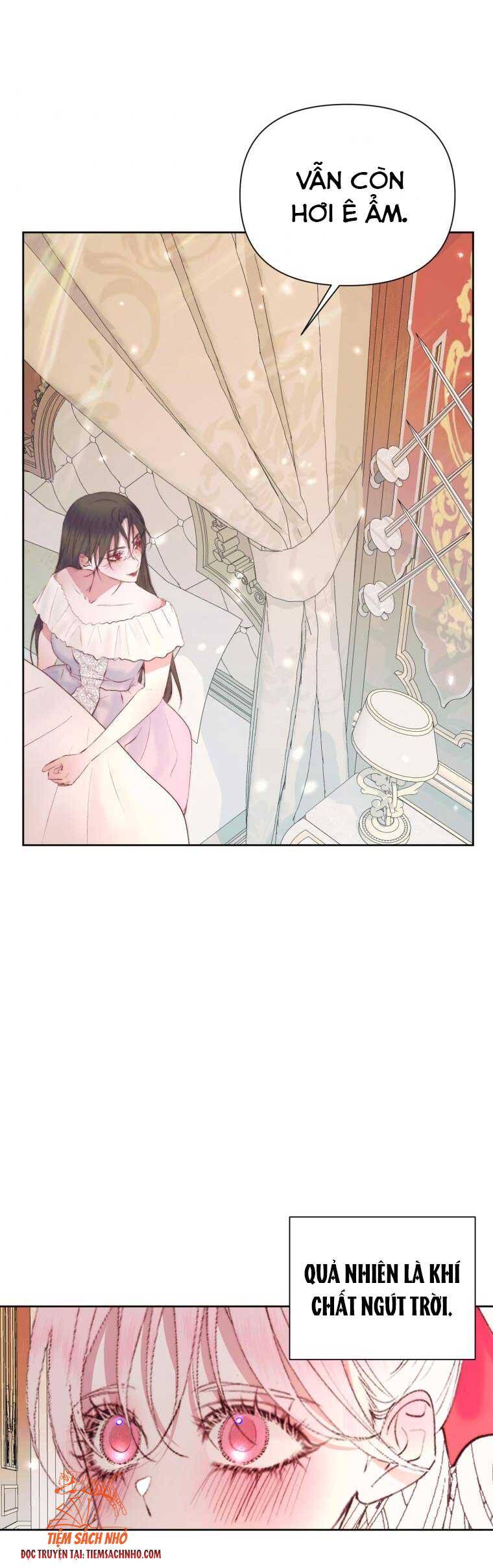 Trở Thành Gia Đình Của Kẻ Phản Diện Chapter 43 - Trang 2