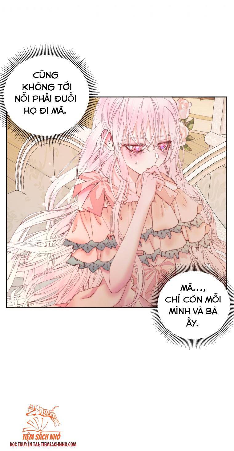 Trở Thành Gia Đình Của Kẻ Phản Diện Chapter 44 - Trang 2