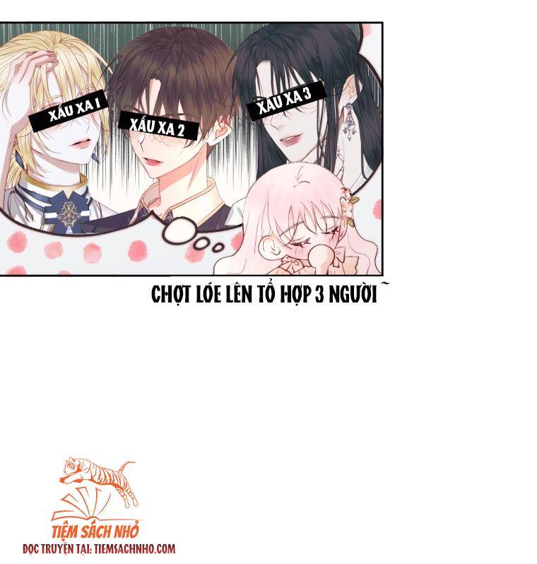 Trở Thành Gia Đình Của Kẻ Phản Diện Chapter 44 - Trang 2