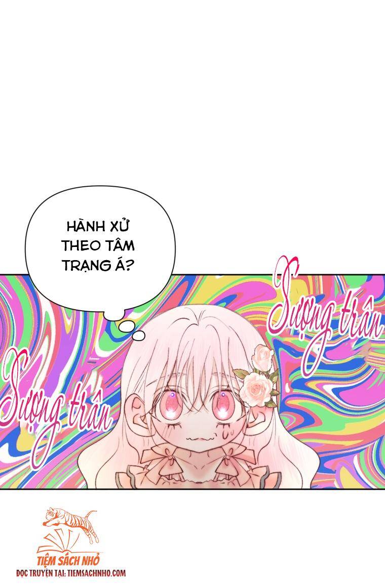 Trở Thành Gia Đình Của Kẻ Phản Diện Chapter 44 - Trang 2