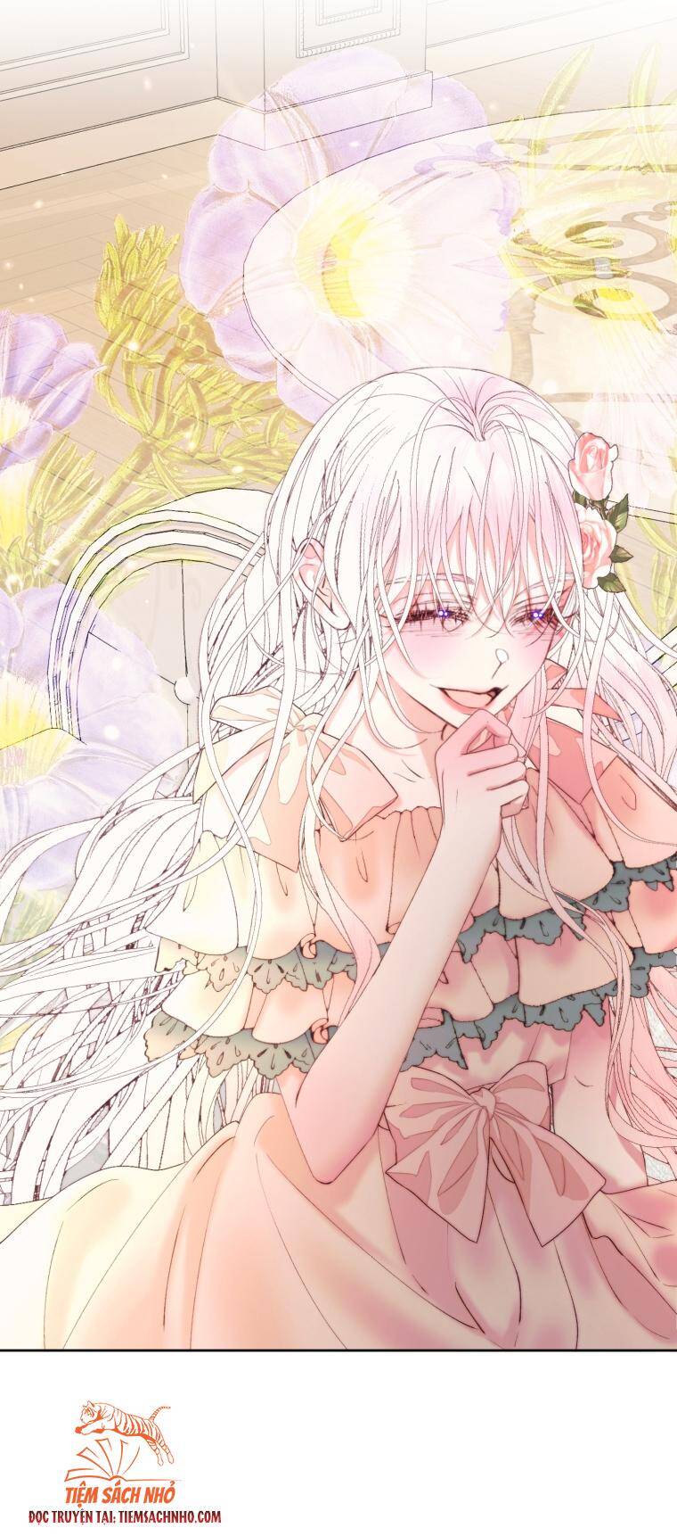 Trở Thành Gia Đình Của Kẻ Phản Diện Chapter 44 - Trang 2