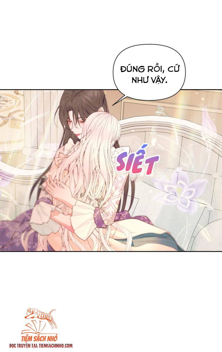 Trở Thành Gia Đình Của Kẻ Phản Diện Chapter 44 - Trang 2