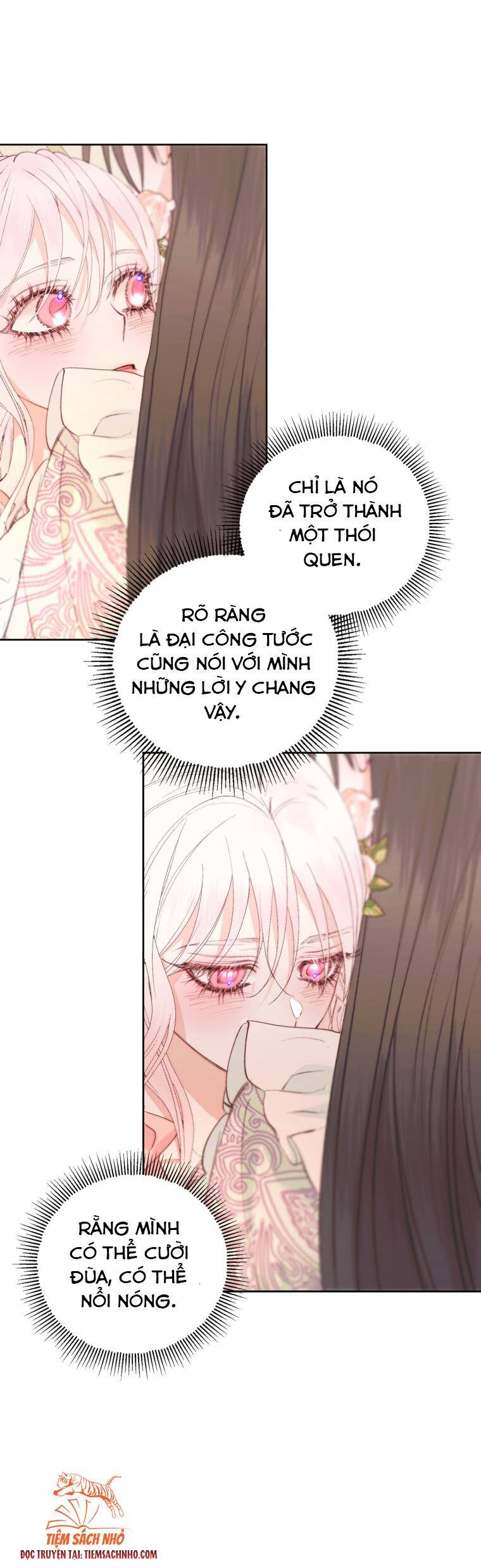 Trở Thành Gia Đình Của Kẻ Phản Diện Chapter 44 - Trang 2