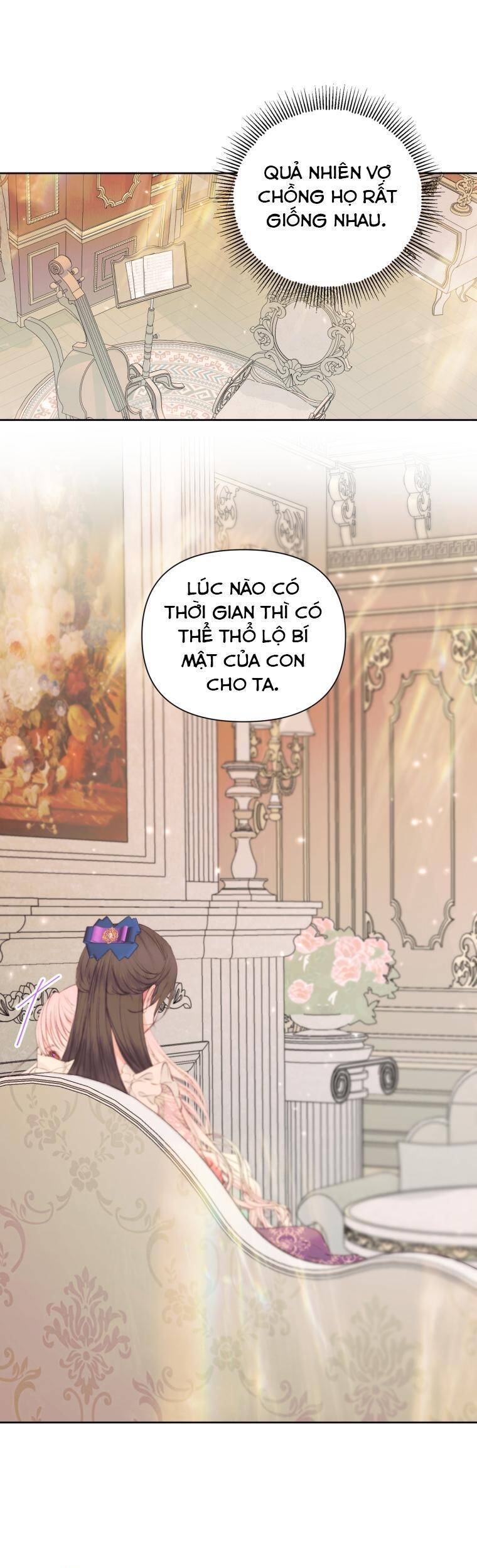 Trở Thành Gia Đình Của Kẻ Phản Diện Chapter 44 - Trang 2