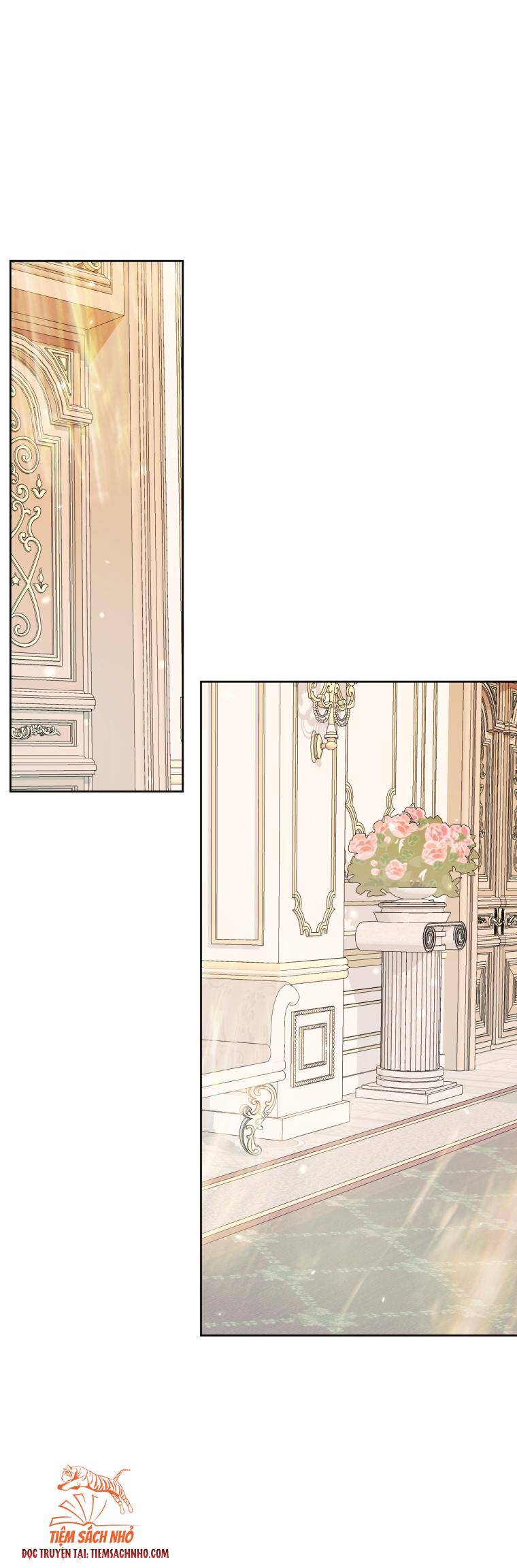 Trở Thành Gia Đình Của Kẻ Phản Diện Chapter 44 - Trang 2