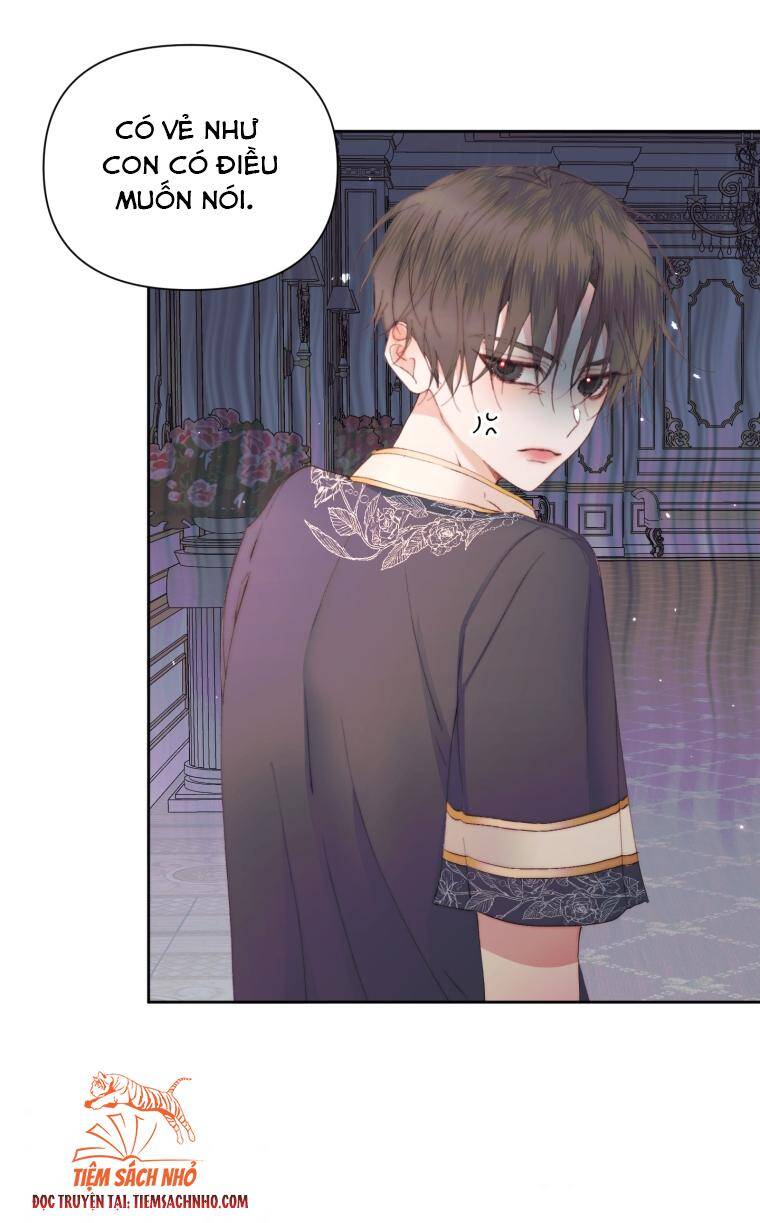 Trở Thành Gia Đình Của Kẻ Phản Diện Chapter 44 - Trang 2