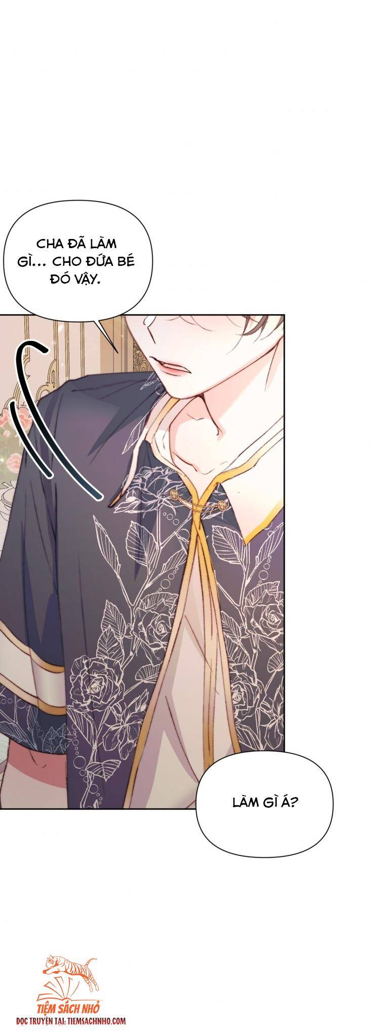 Trở Thành Gia Đình Của Kẻ Phản Diện Chapter 44 - Trang 2