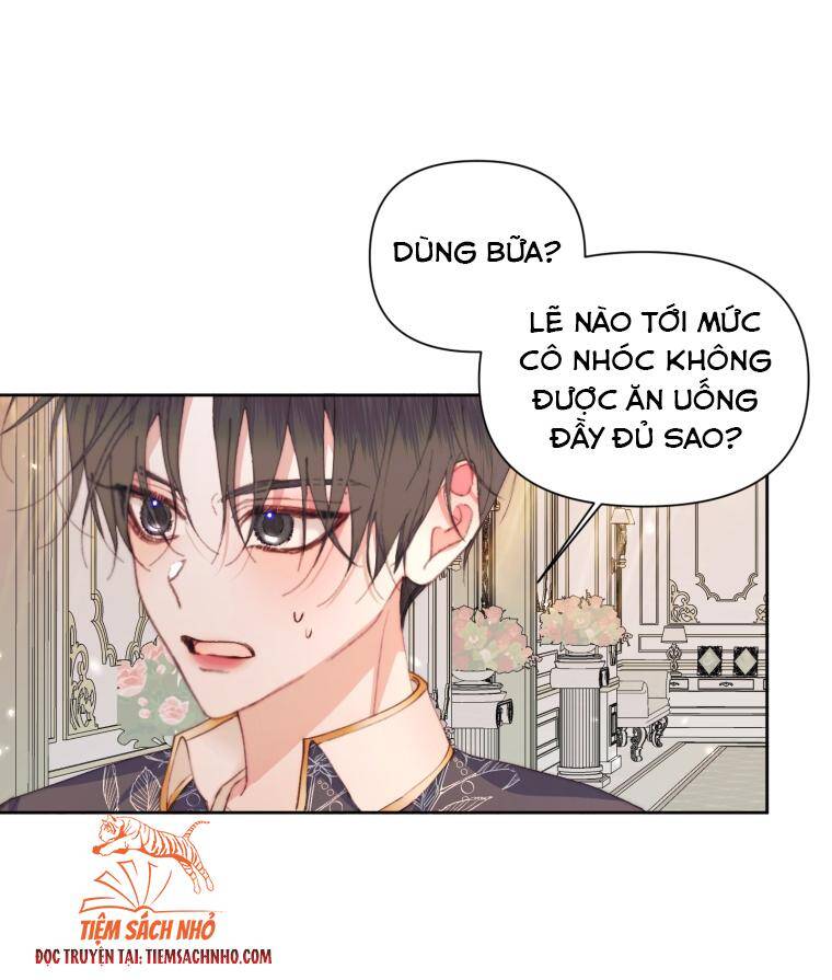 Trở Thành Gia Đình Của Kẻ Phản Diện Chapter 44 - Trang 2