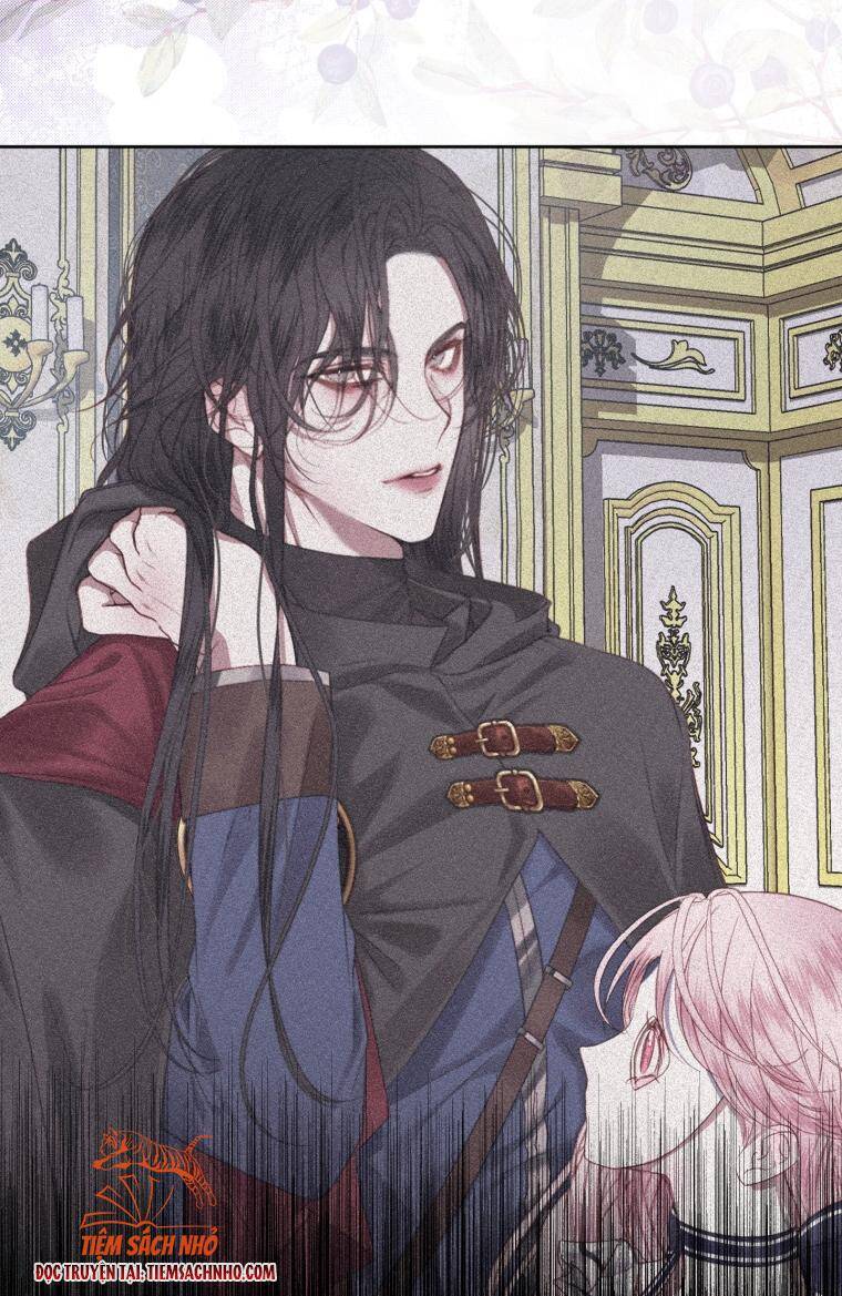 Trở Thành Gia Đình Của Kẻ Phản Diện Chapter 44 - Trang 2