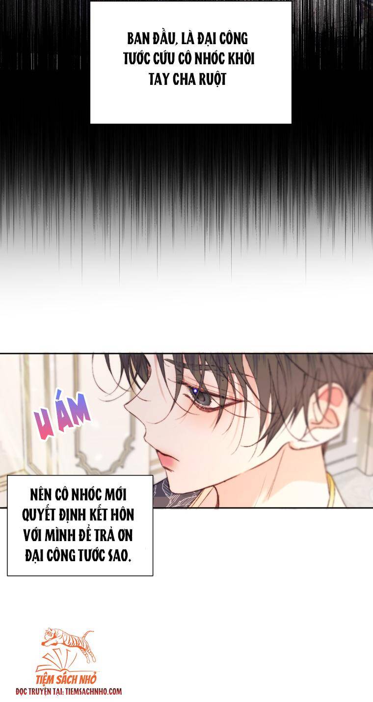 Trở Thành Gia Đình Của Kẻ Phản Diện Chapter 44 - Trang 2