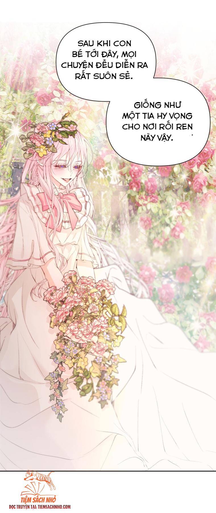 Trở Thành Gia Đình Của Kẻ Phản Diện Chapter 44 - Trang 2