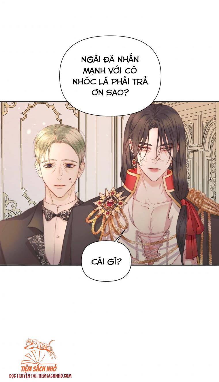 Trở Thành Gia Đình Của Kẻ Phản Diện Chapter 44 - Trang 2