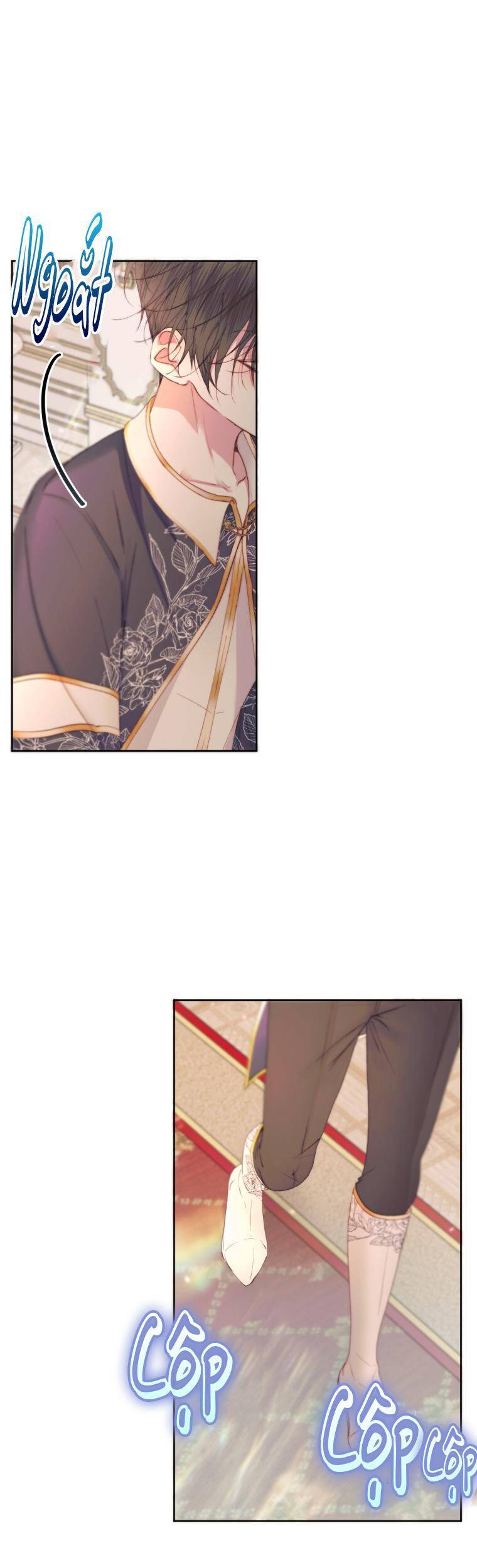 Trở Thành Gia Đình Của Kẻ Phản Diện Chapter 44 - Trang 2