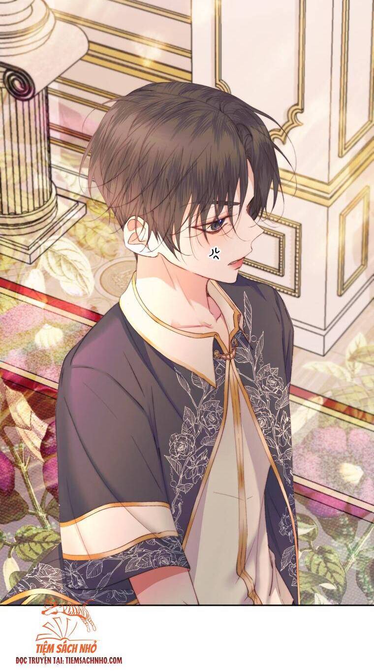 Trở Thành Gia Đình Của Kẻ Phản Diện Chapter 44 - Trang 2