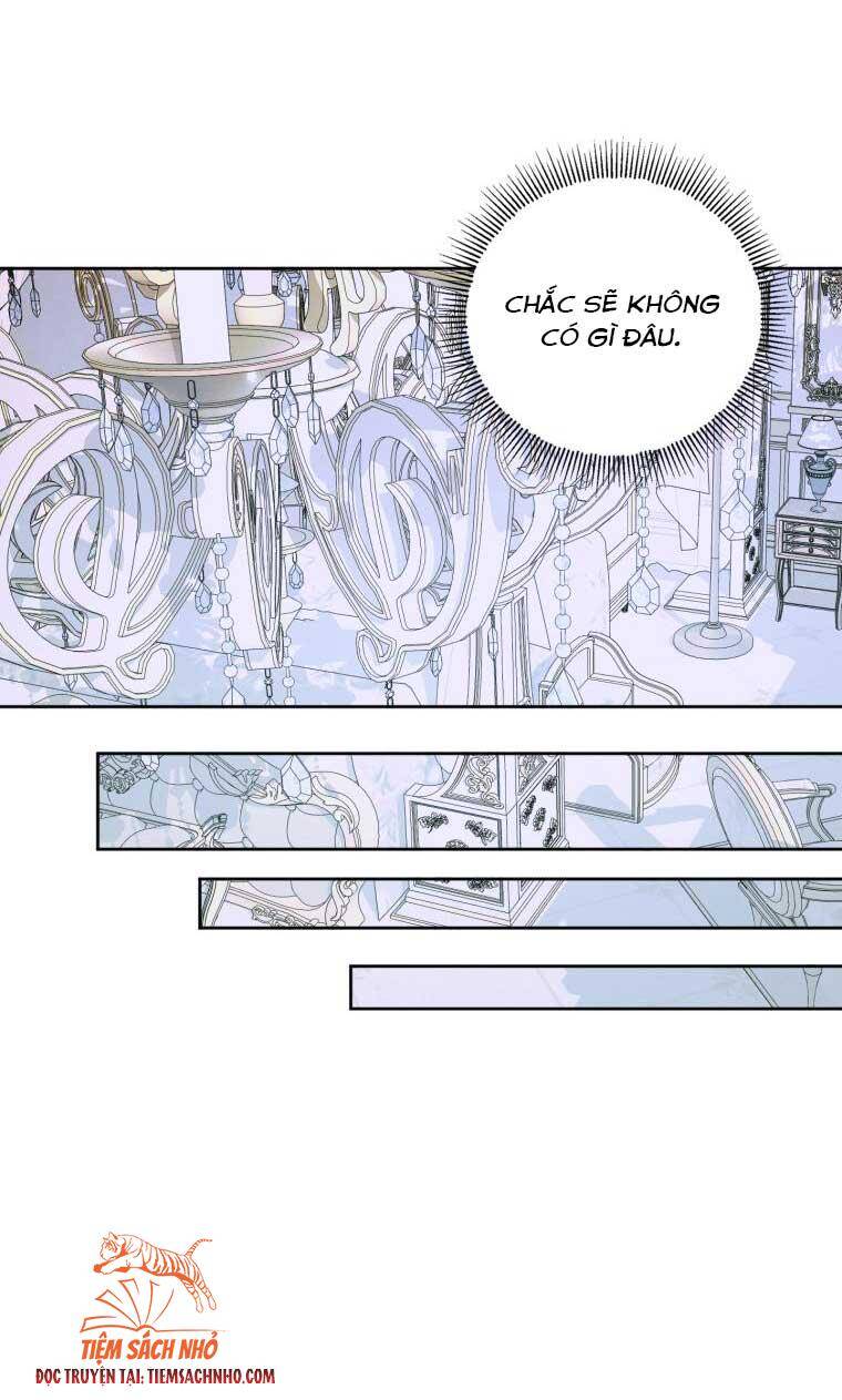 Trở Thành Gia Đình Của Kẻ Phản Diện Chapter 45 - Trang 2