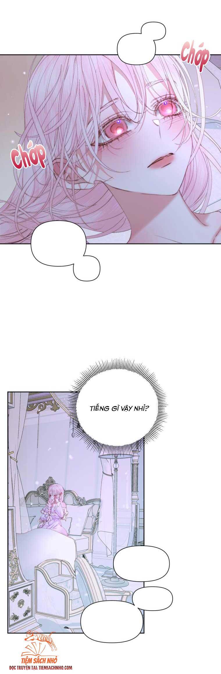 Trở Thành Gia Đình Của Kẻ Phản Diện Chapter 45 - Trang 2