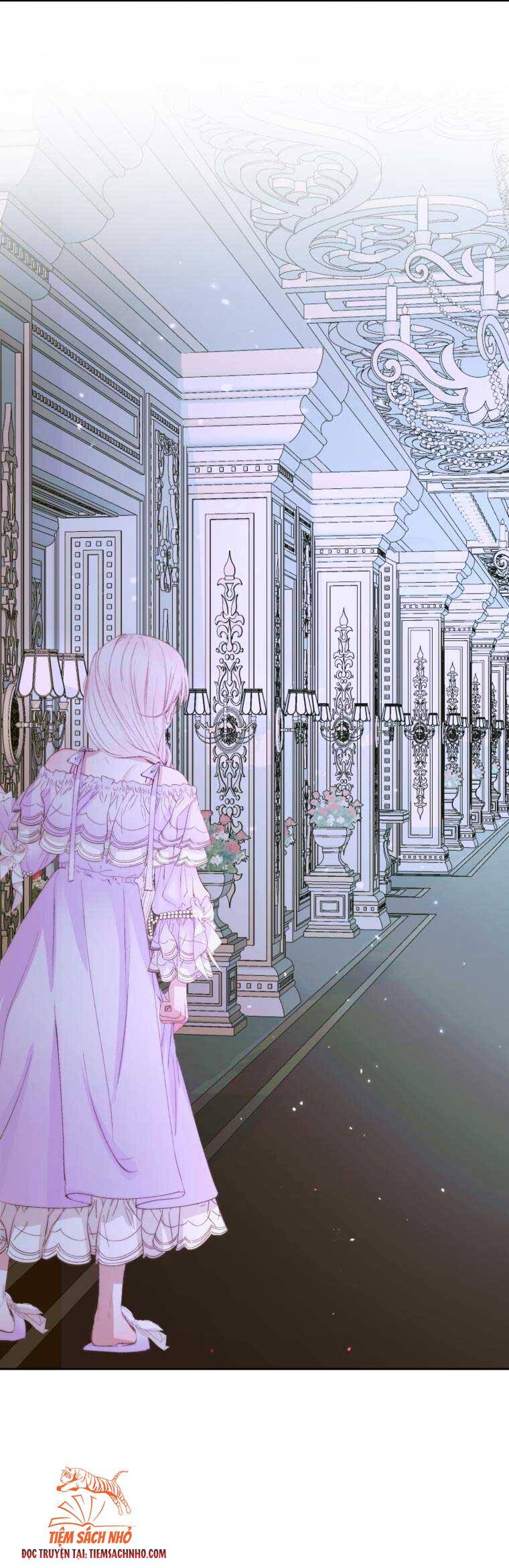 Trở Thành Gia Đình Của Kẻ Phản Diện Chapter 45 - Trang 2