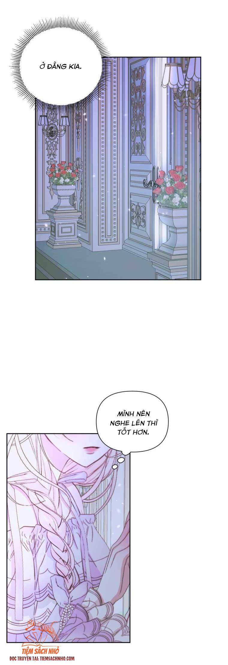 Trở Thành Gia Đình Của Kẻ Phản Diện Chapter 45 - Trang 2